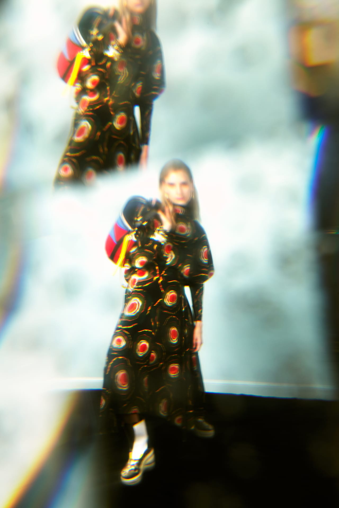 COLVILLE FW22