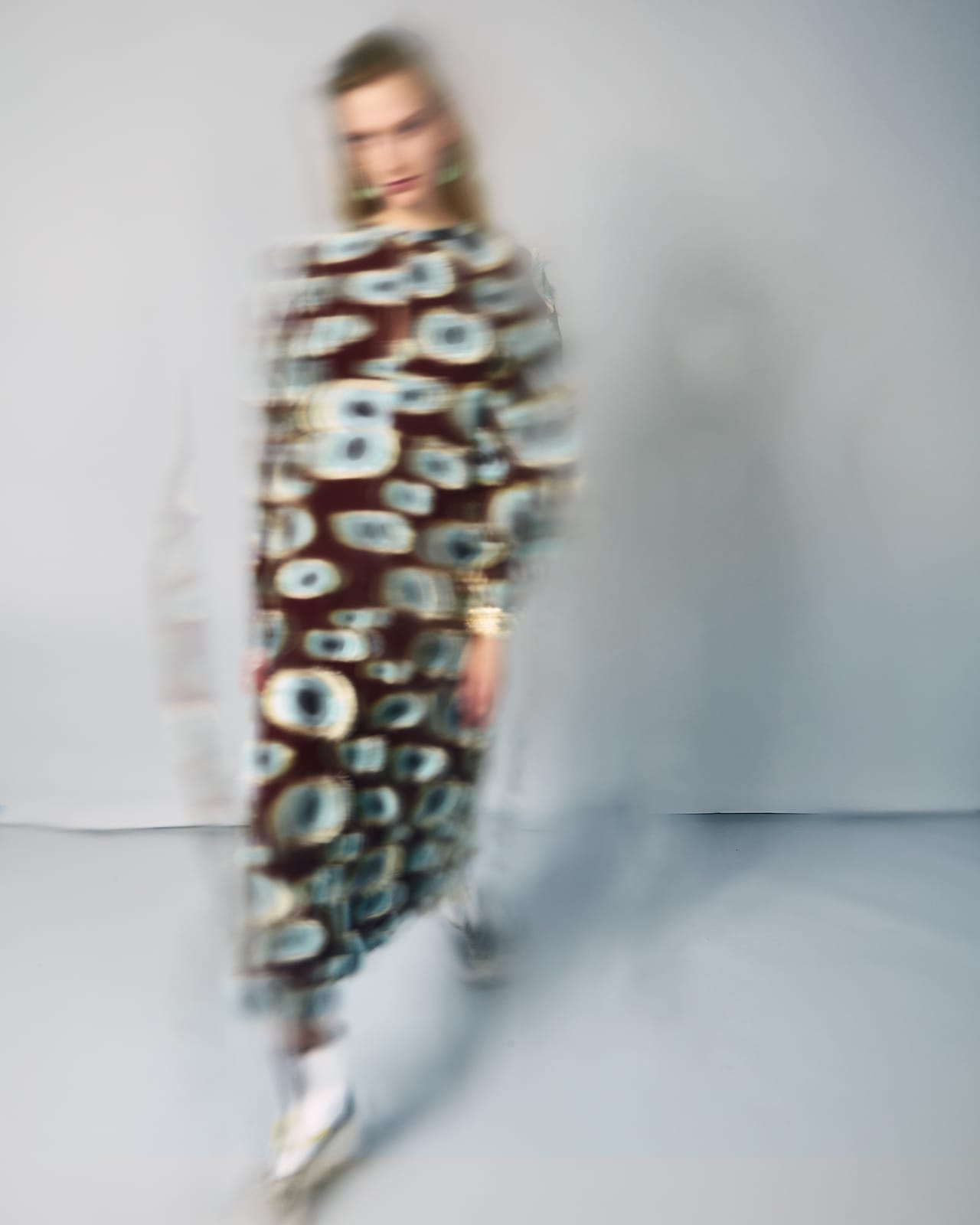 COLVILLE FW22