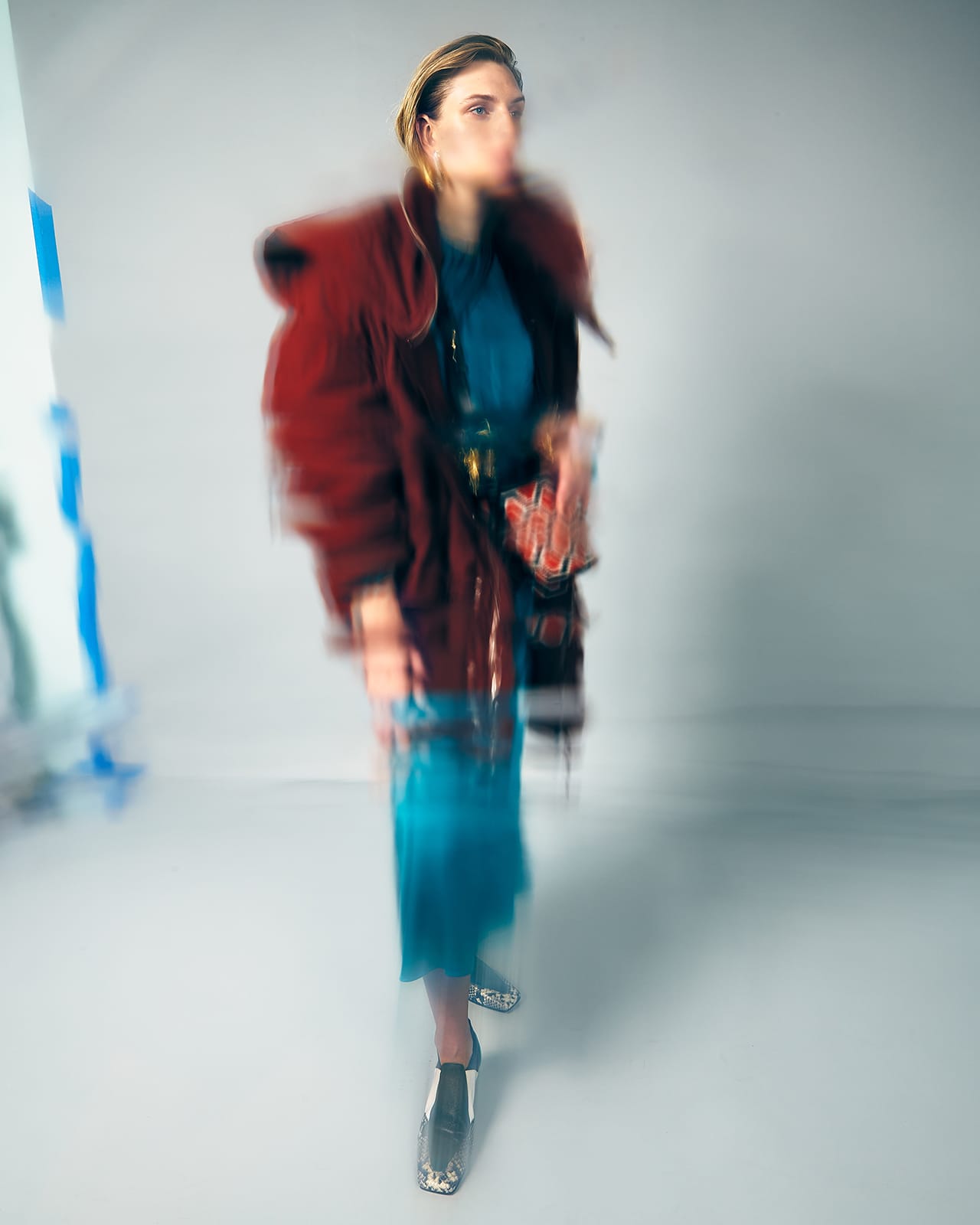 COLVILLE FW22