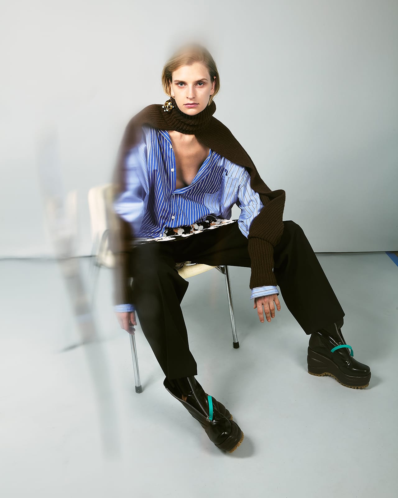 COLVILLE FW22
