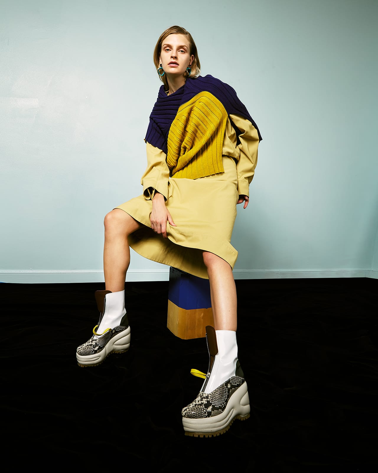 COLVILLE FW22