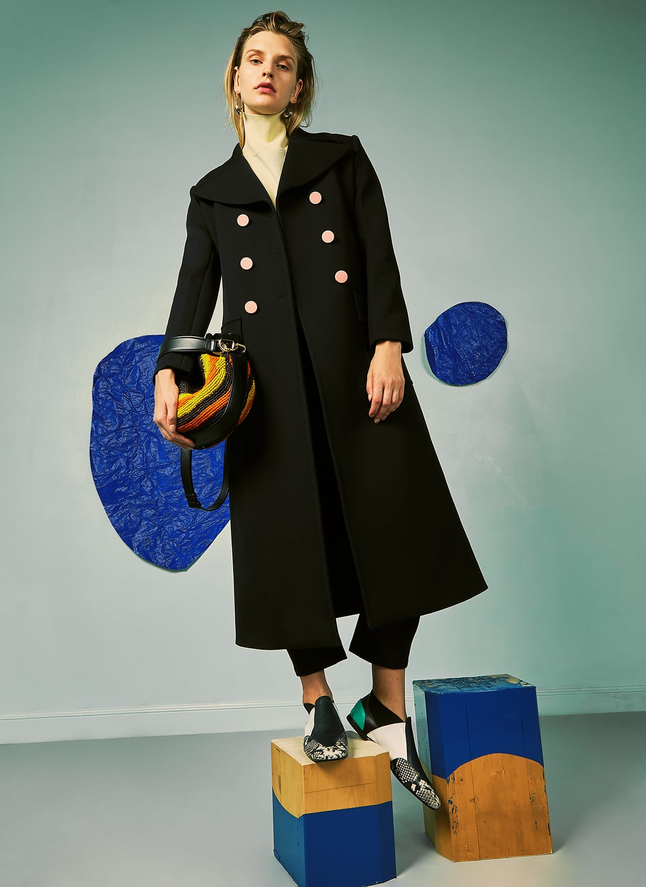 COLVILLE FW22