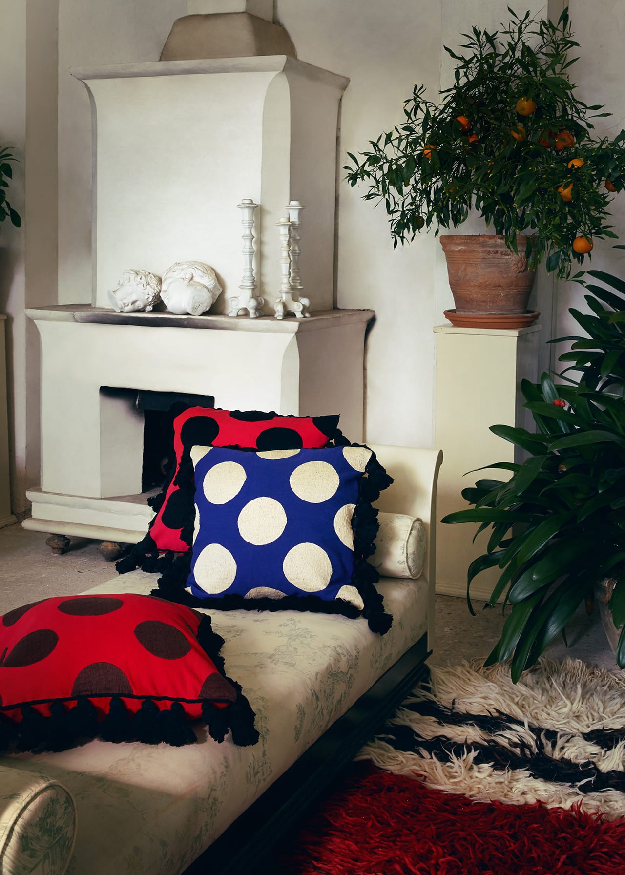 Colville FW22 Home