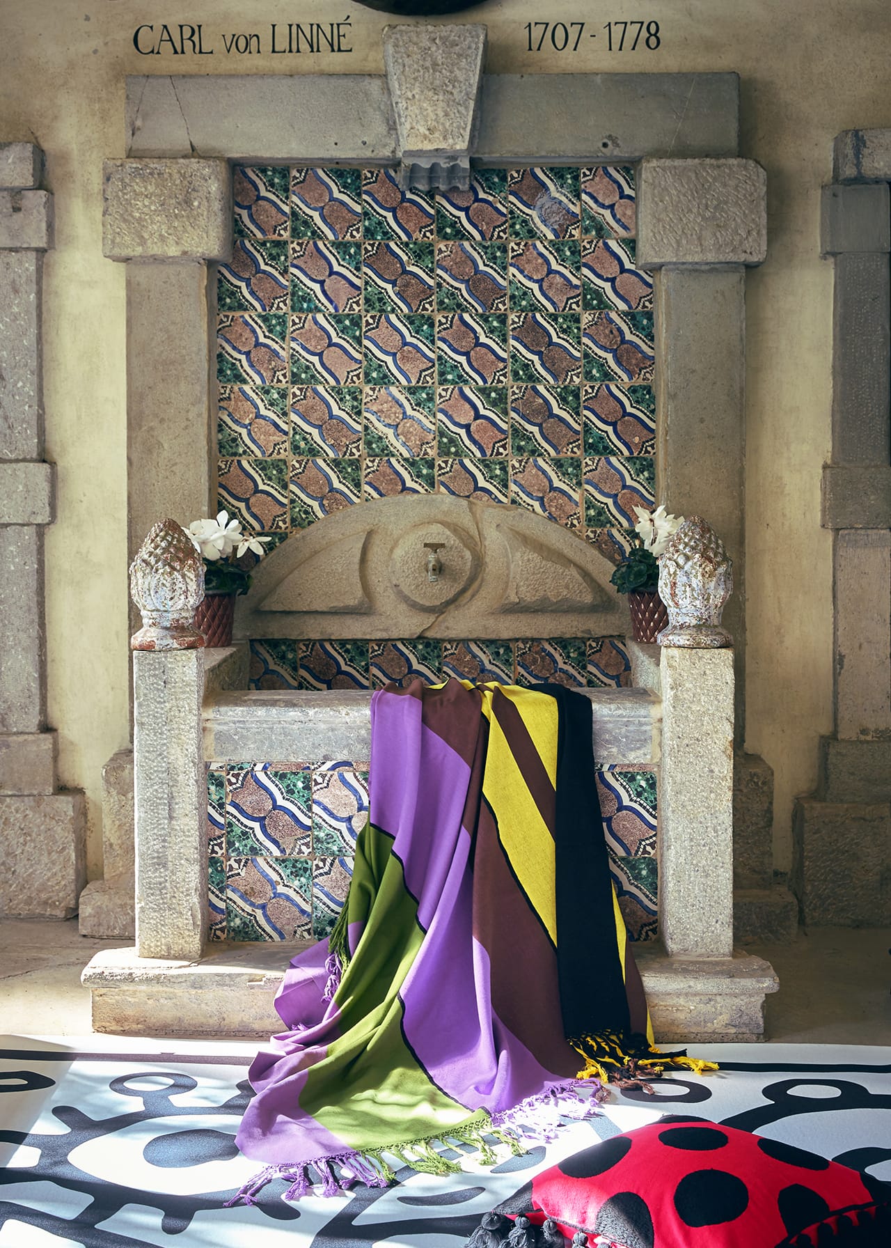 Colville FW22 Home