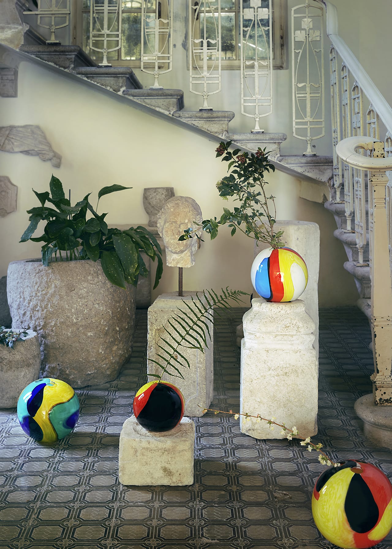 Colville FW22 Home