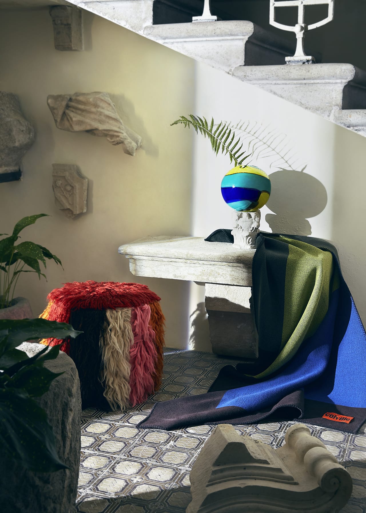 Colville FW22 Home