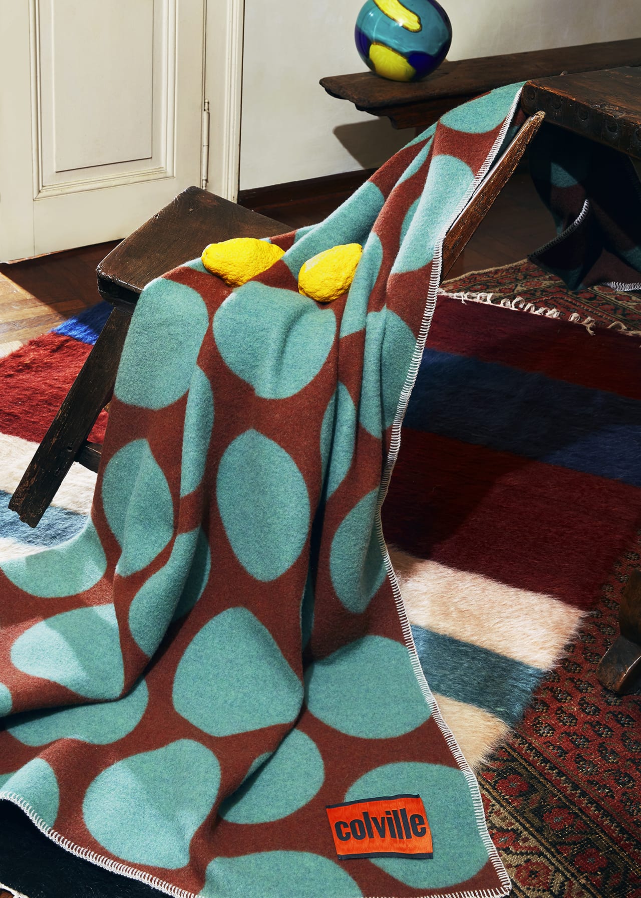 Colville FW22 Home