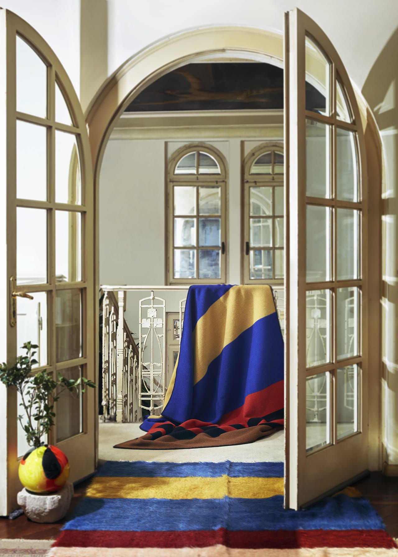 Colville FW22 Home