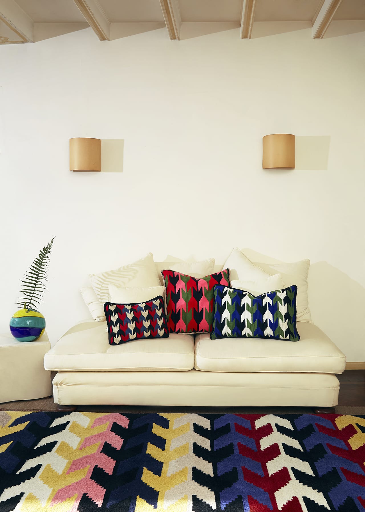 Colville FW22 Home