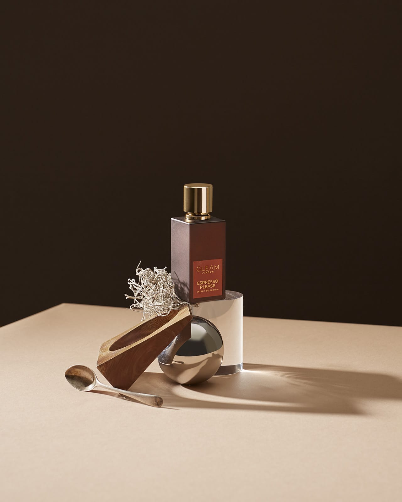 Gritti & Gleam Perfumes