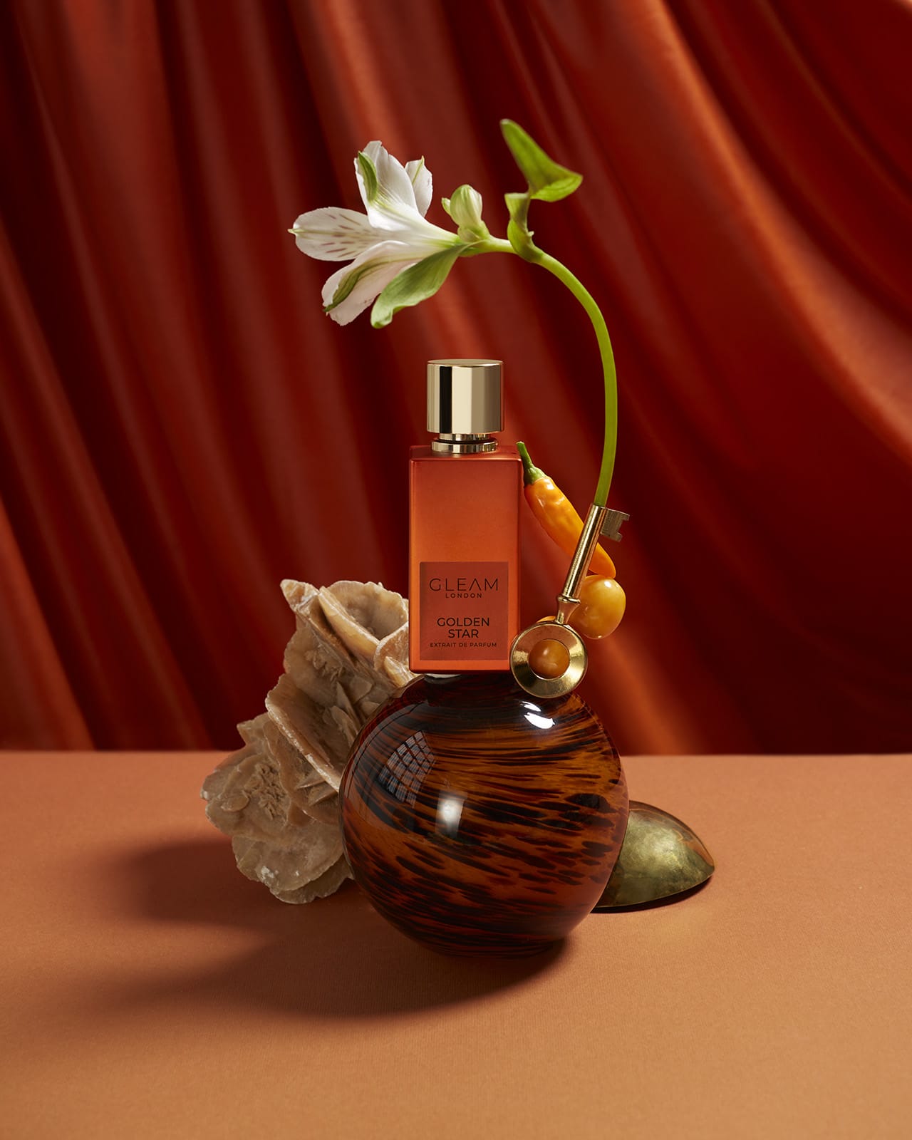 Gritti & Gleam Perfumes