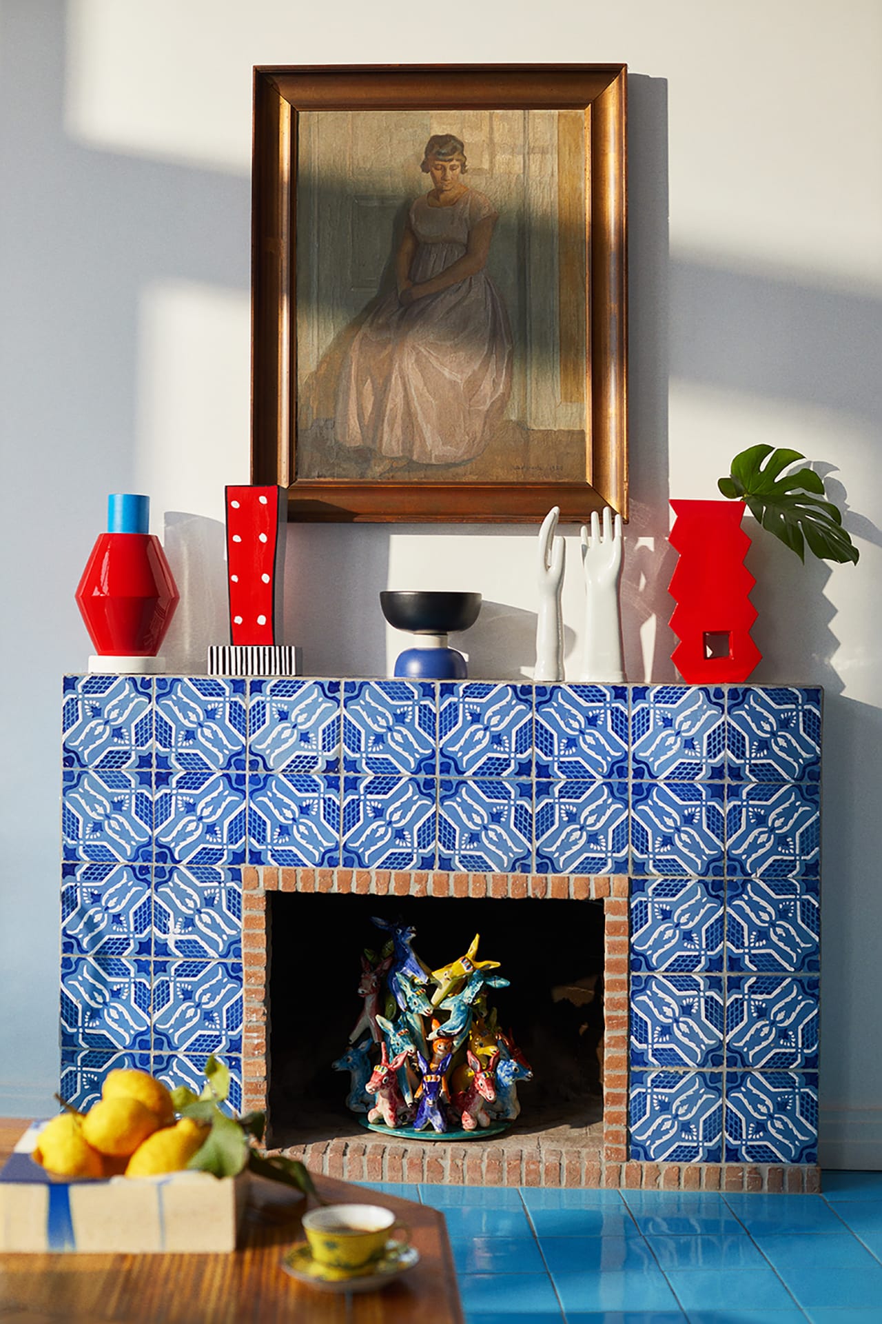 Interior Decò Madame Figaro 2023