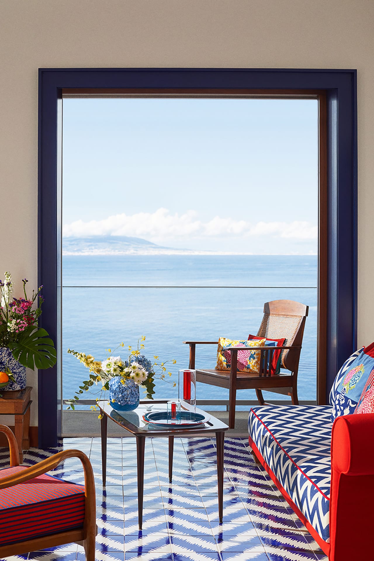 Interior Decò Madame Figaro 2023