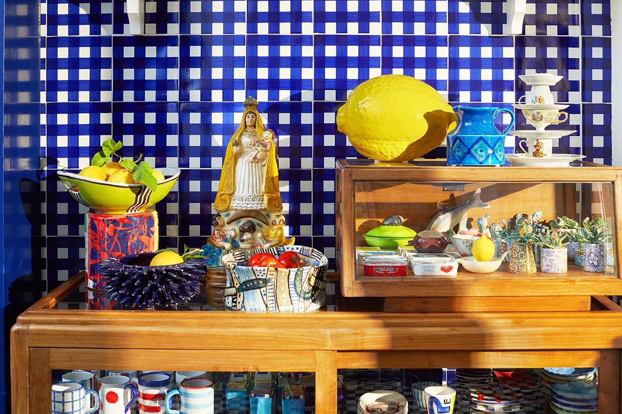 Interior Decò Madame Figaro 2023