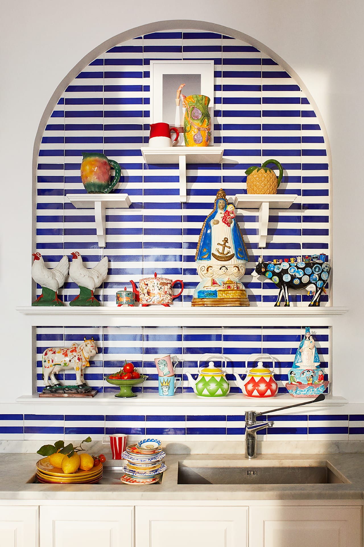 Interior Decò Madame Figaro 2023