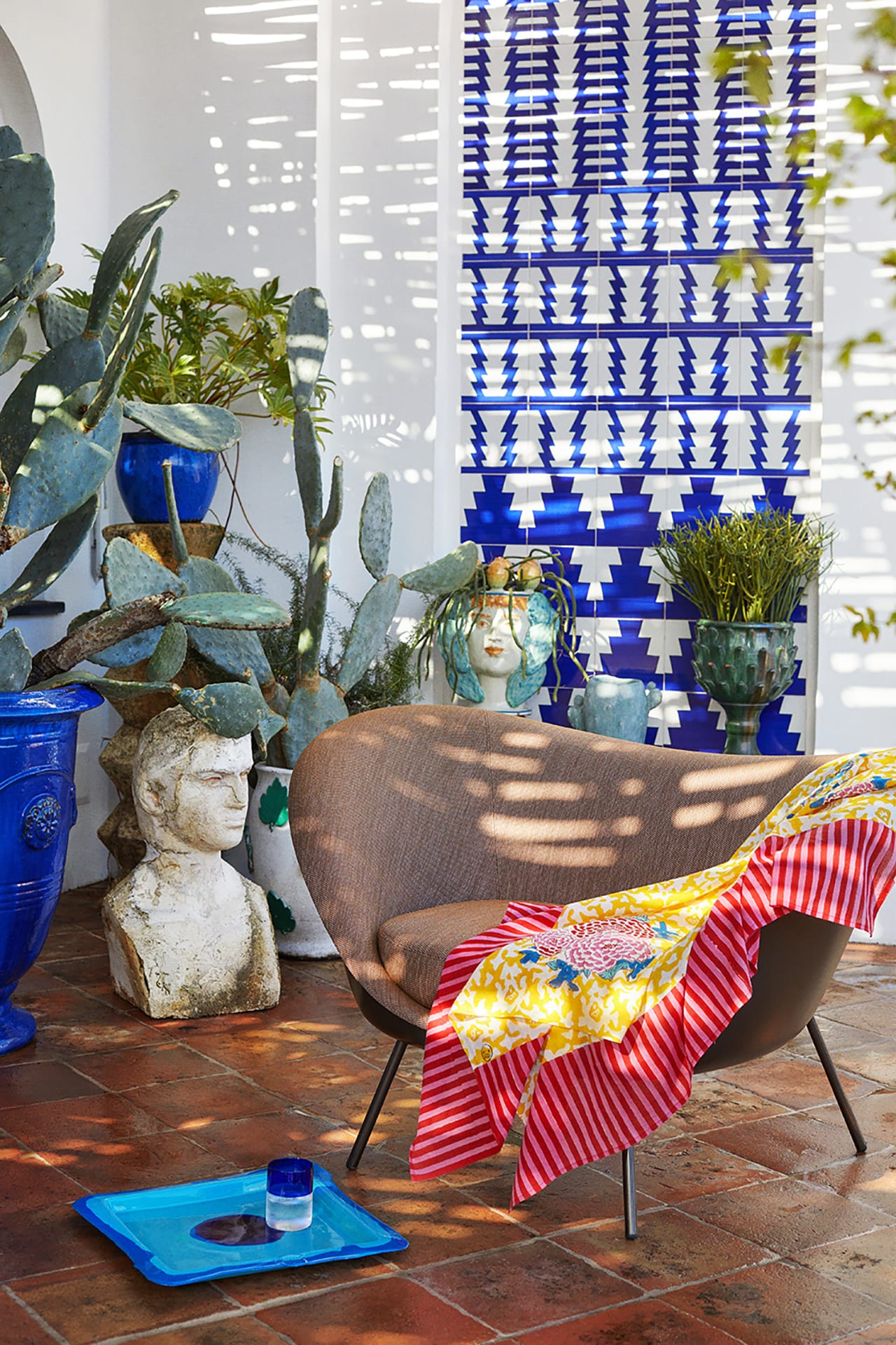Interior Decò Madame Figaro 2023