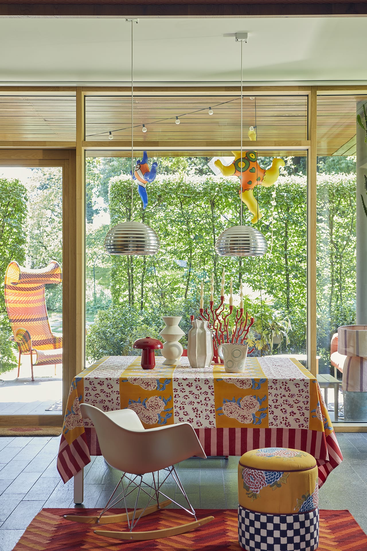 Lisa Corti Home SS25