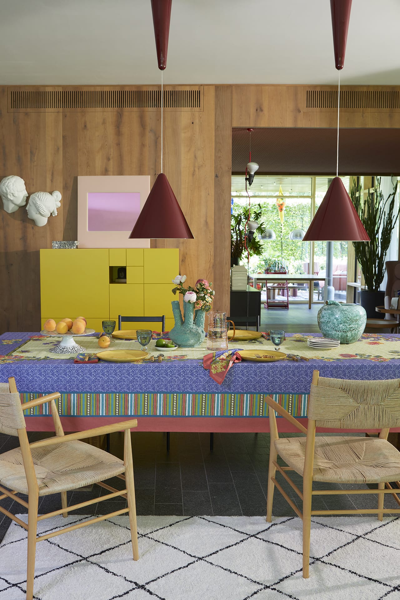 Lisa Corti Home SS25