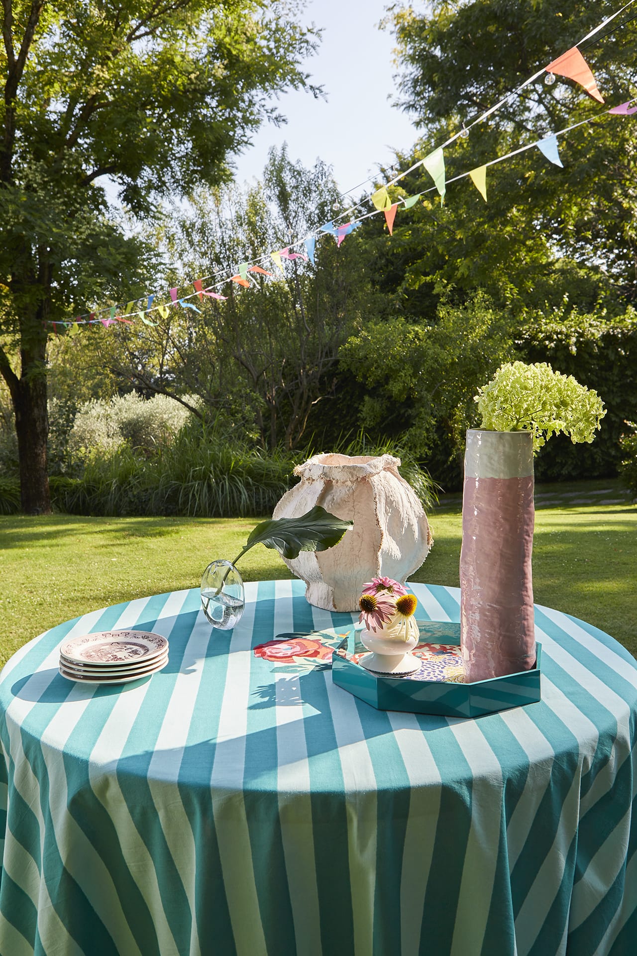 Lisa Corti Home SS25