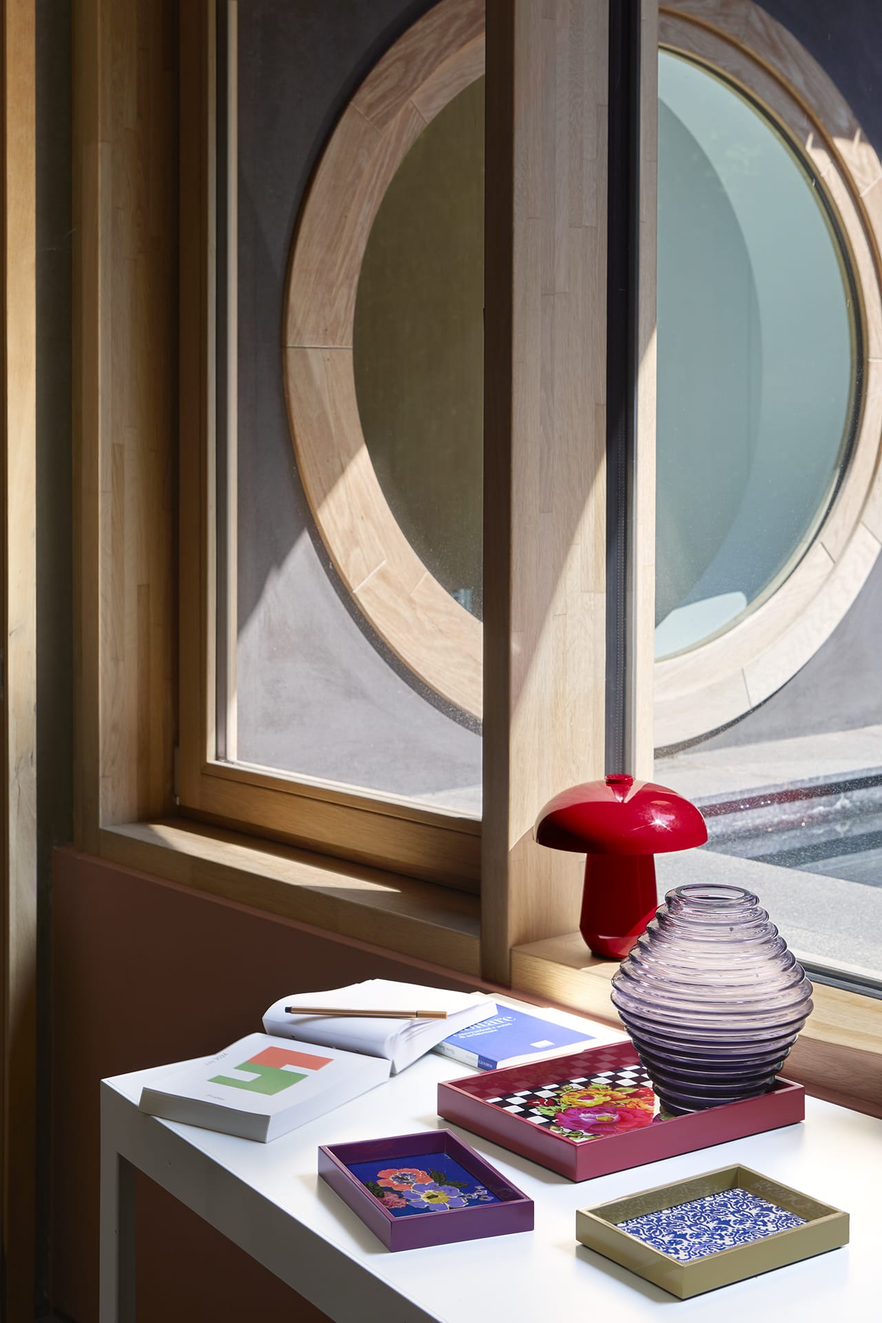 Lisa Corti Home SS25