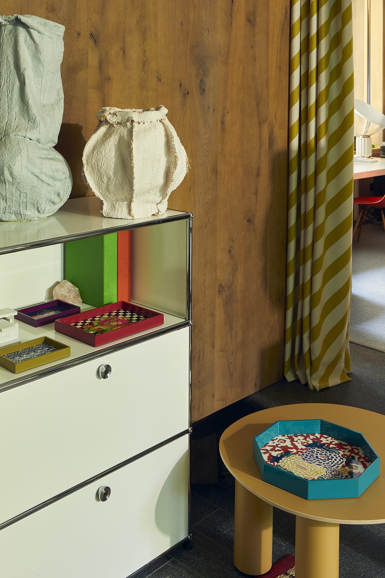 Lisa Corti Home SS25