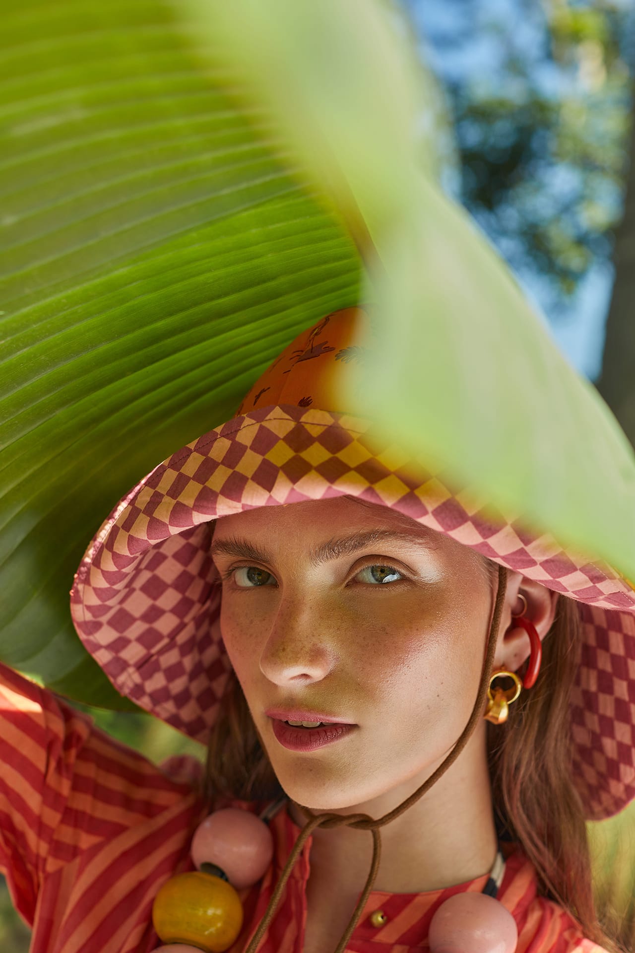 Lisa Corti SS25