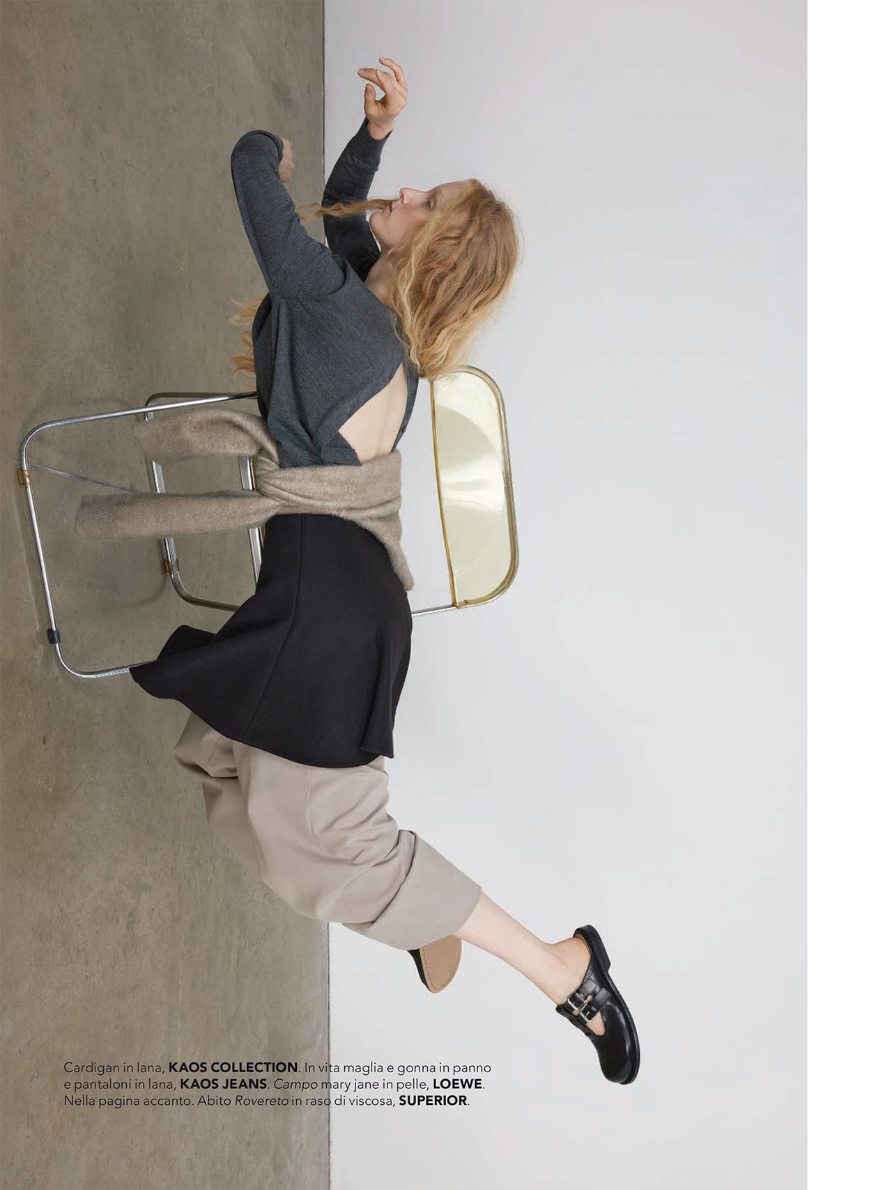Marie Claire Italia 2024