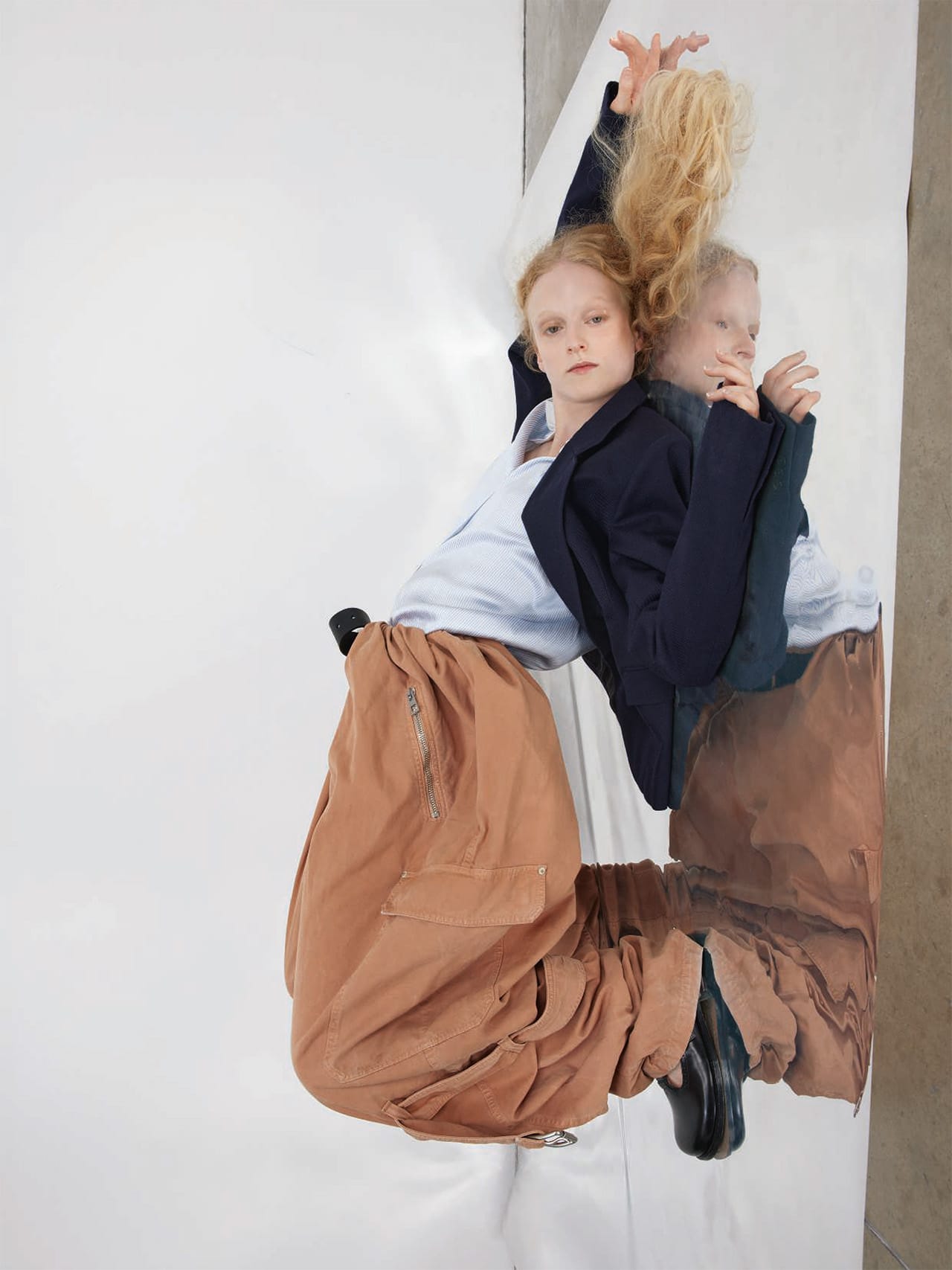Marie Claire Italia 2024