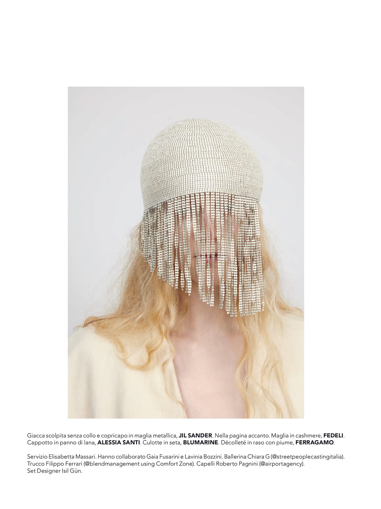 Marie Claire Italia 2024