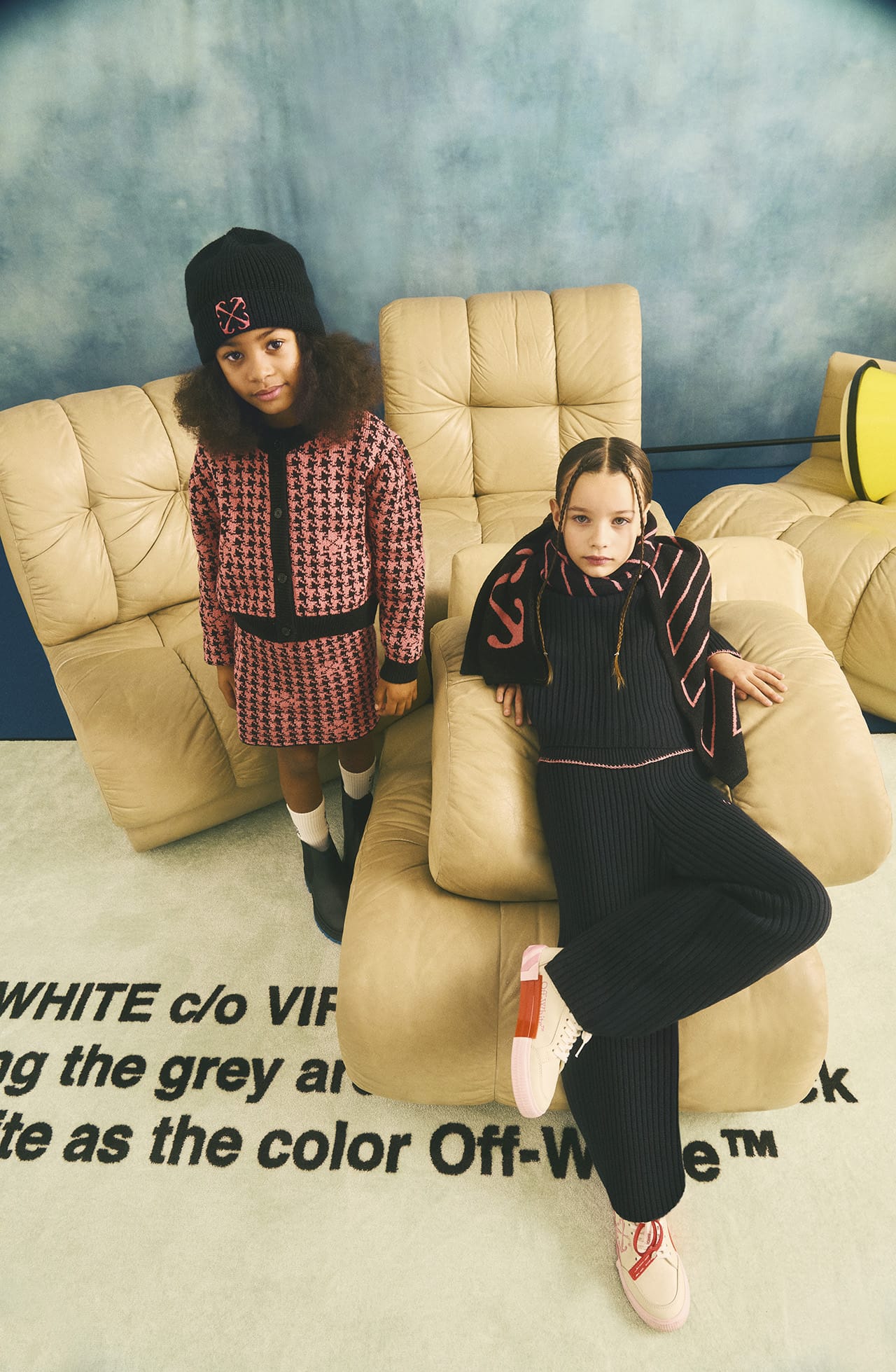OffWhite Kids