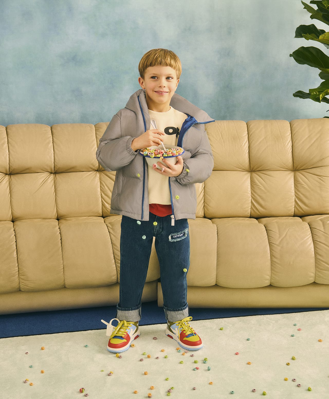 OffWhite Kids