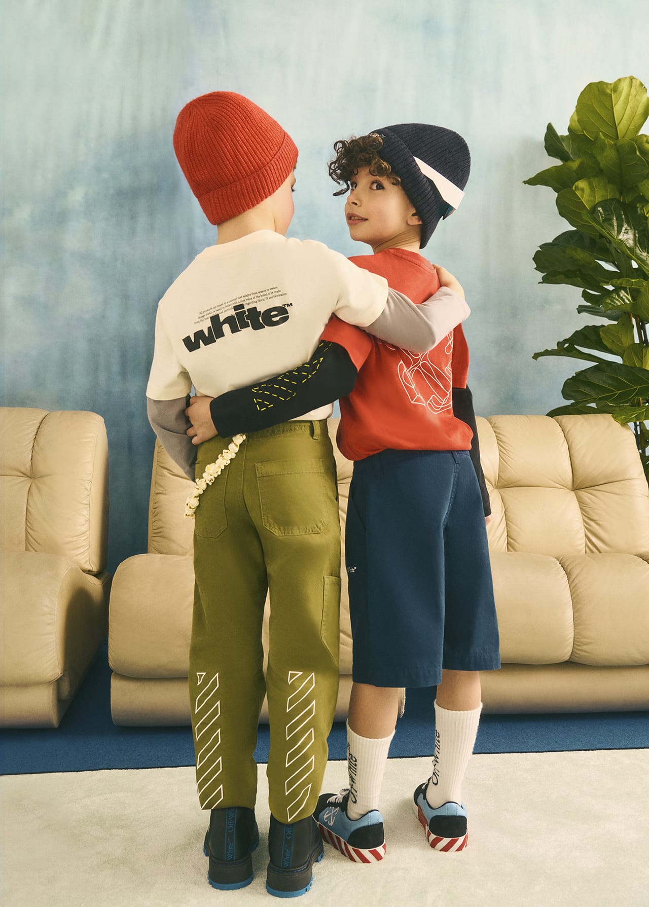 OffWhite Kids