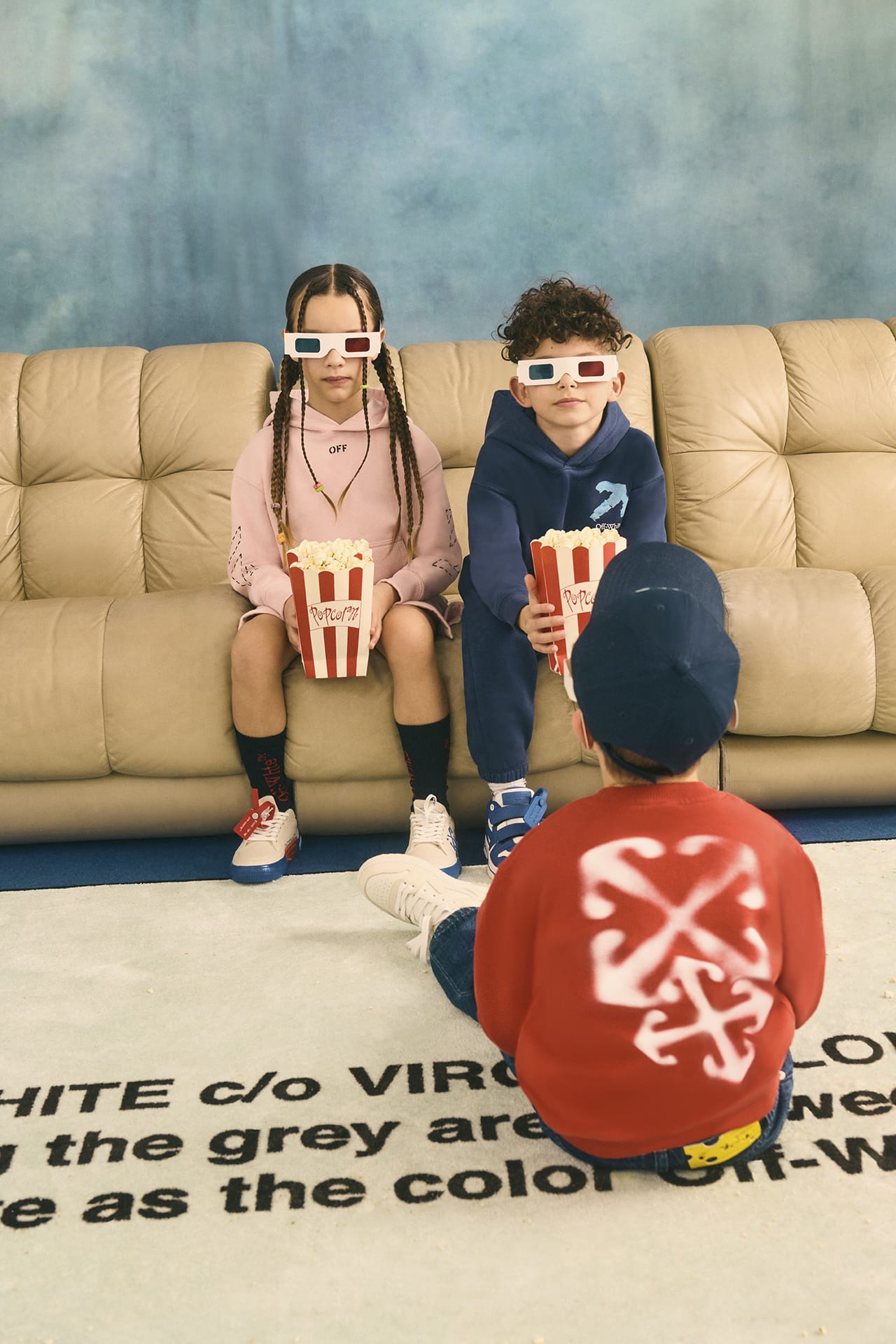 OffWhite Kids