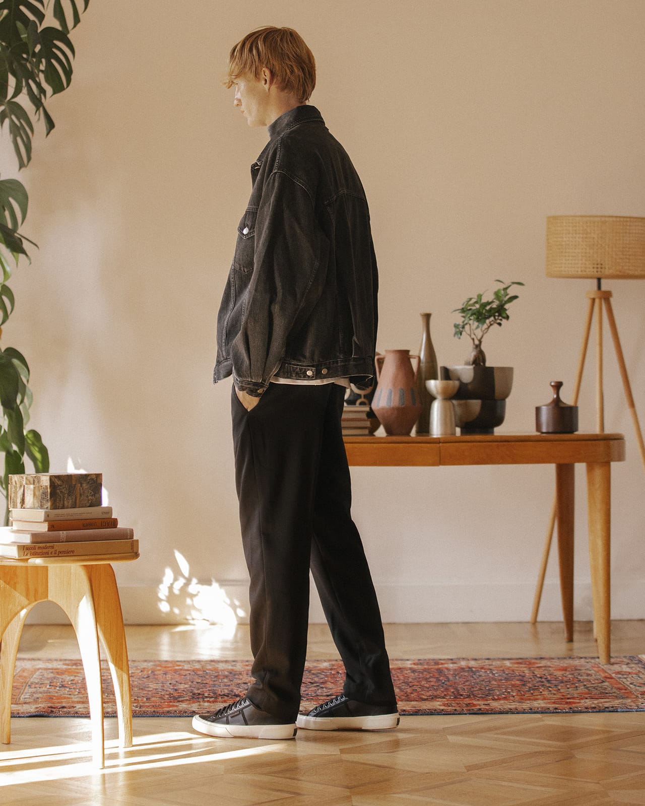 Superga Artifact