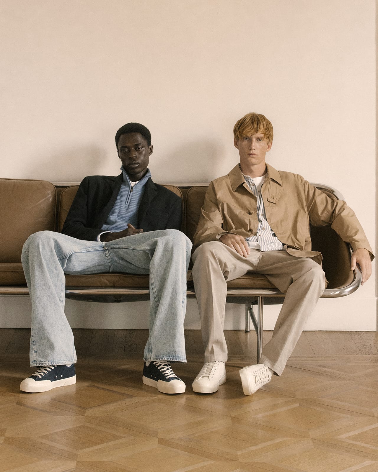 Superga Artifact
