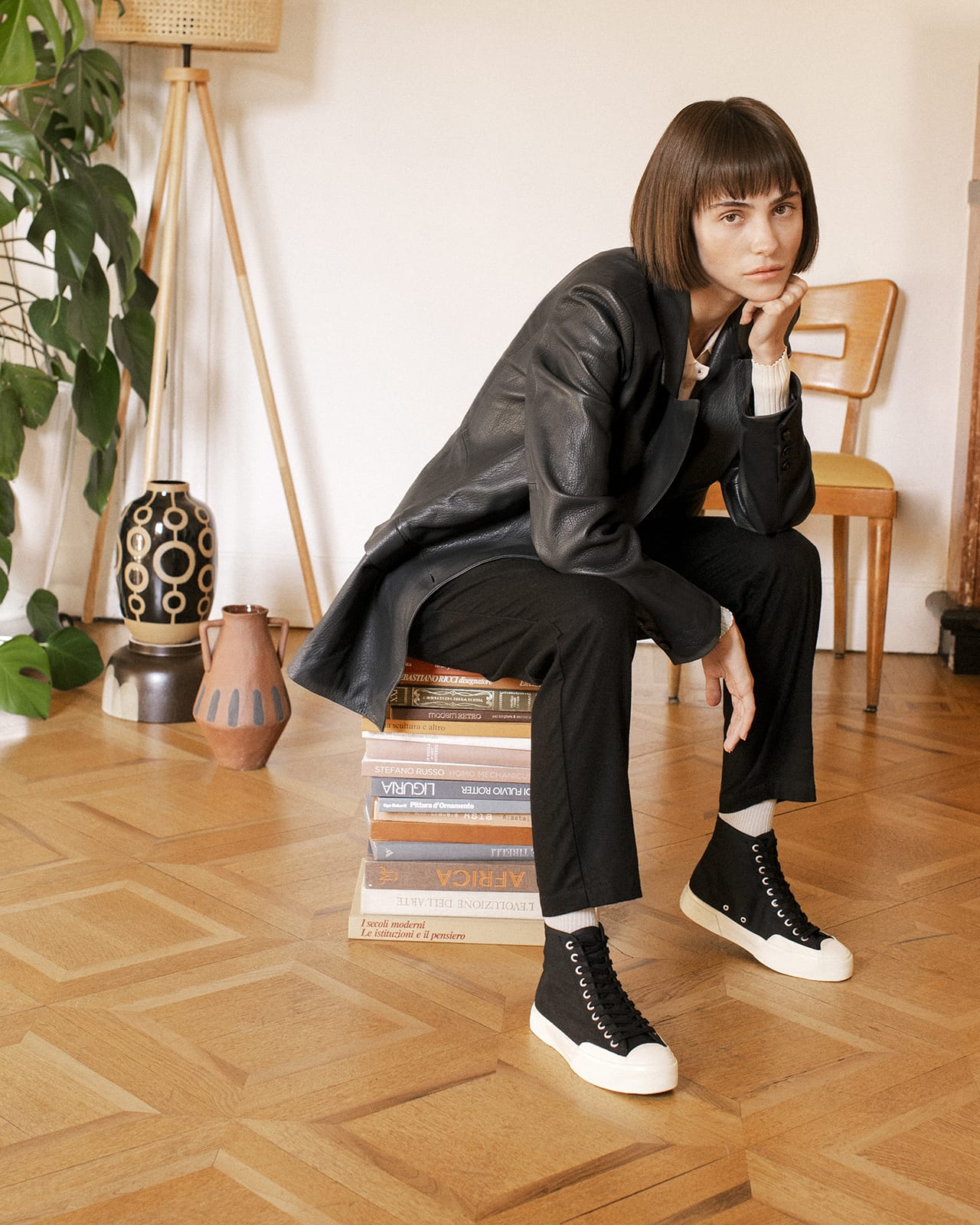 Superga Artifact